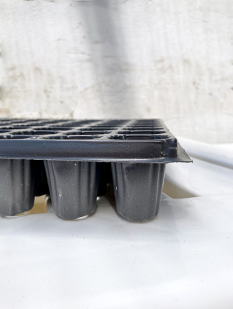 Кассета для рассады, 104 ячейки (31мл)