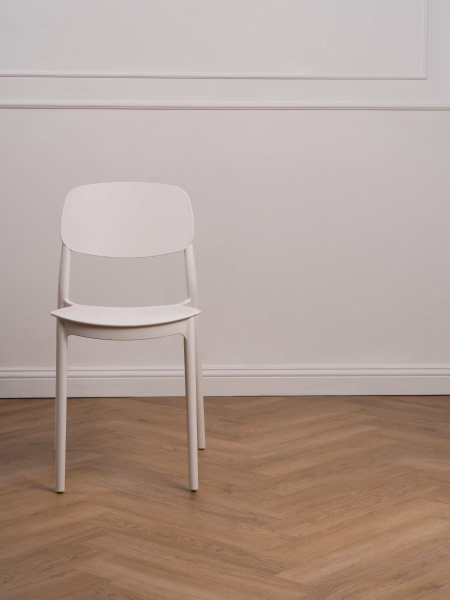 Стул ELLER белый