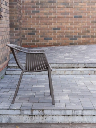 Стул ESCALATE капучино