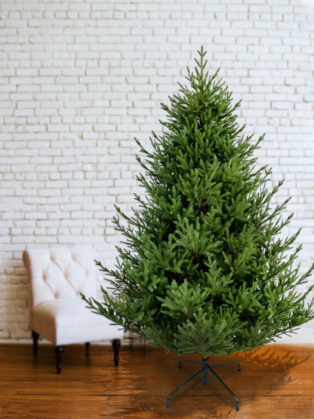 Елка "Синдерелла" 100% РЕ