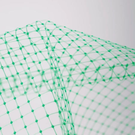 Сетка от птиц яч. 7х7мм, размер 2х100 м