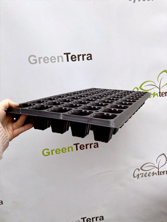 Кассета для рассады 50 ячеек (75мл), К-50