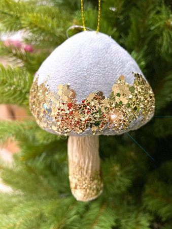 Украшение елочное [59763]