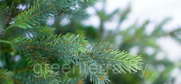 Ель интерьерная "Сказочная" премиум