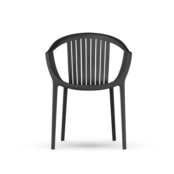 Стул ESCALATE чёрный