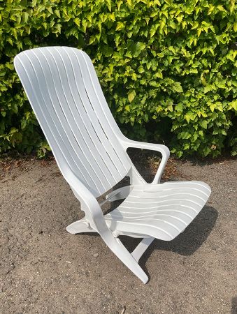 Комплект пляжные, садовые шезлонги [150-0007]