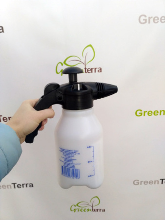 Опрыскиватель "Шмель" 1.5 л [332706-00]