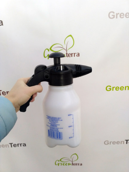 Опрыскиватель "Шмель" 1.5 л [332706-00]