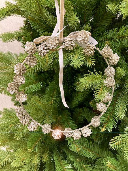 Украшение елочное [60544]