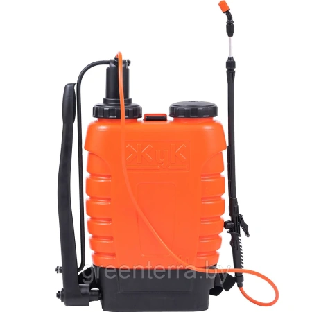 Опрыскиватель ранцевый "Жук Классик" 12 л. (ОГ-112) [3094-00]