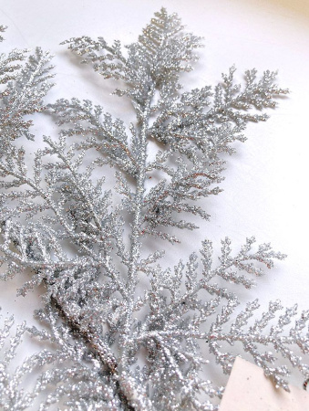 Украшение елочное [BRS8-20-407/25]