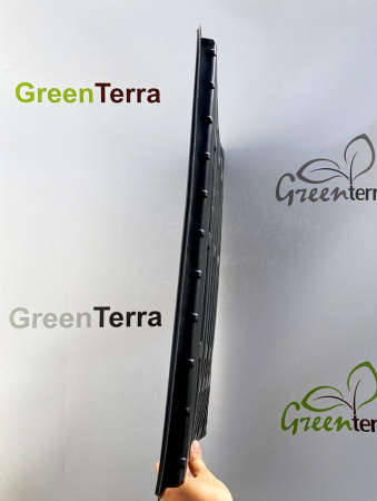 Поддон под кассету для рассады 2см