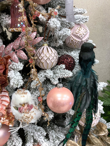 Елка "Аляска заснеженная"