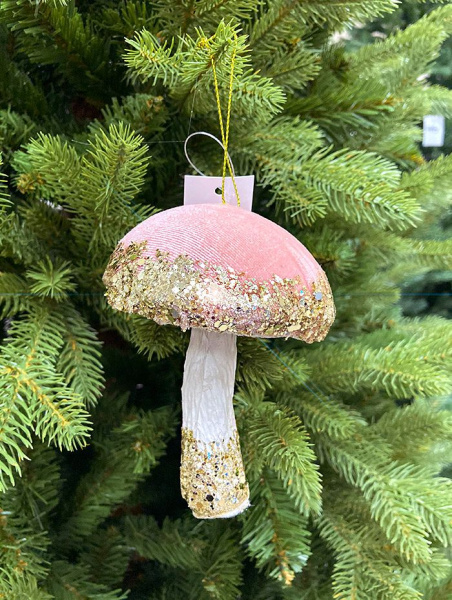 Украшение елочное [59759]