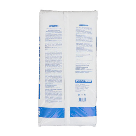 Субстрат Агробалт С, фр 0-10мм, 35л