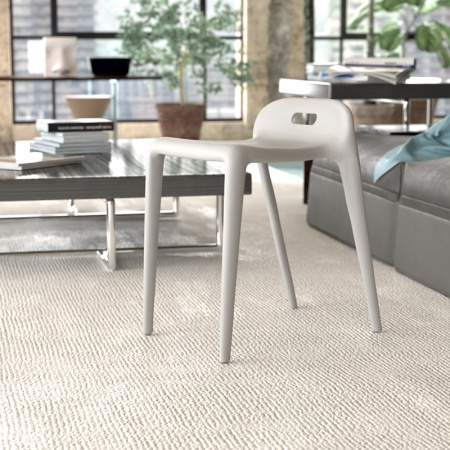 Стул ESPACE белый