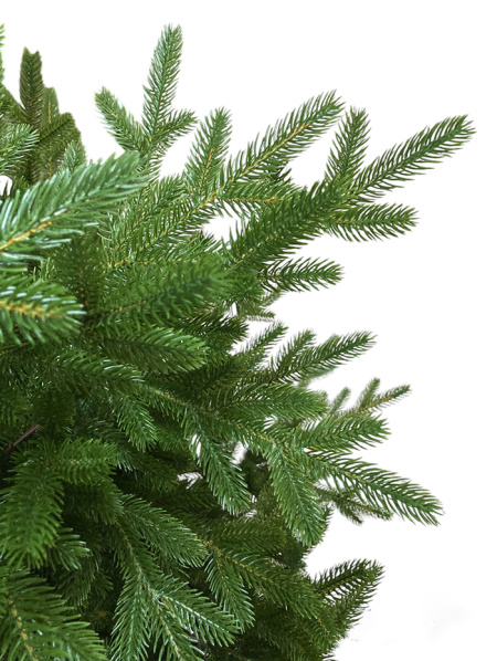 Елка "Сапфир" 100% РЕ