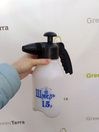 Опрыскиватель "Шмель" 1.5 л [332706-00]
