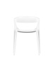 Стул EVOK белый