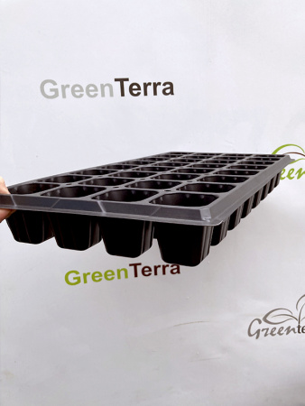 Кассета для рассады 32 ячейки (143мл), К-32