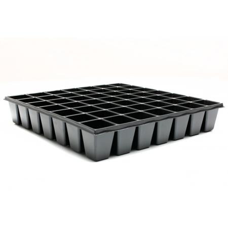 Кассета для рассады 49 ячеек (135мл), 49-Ф