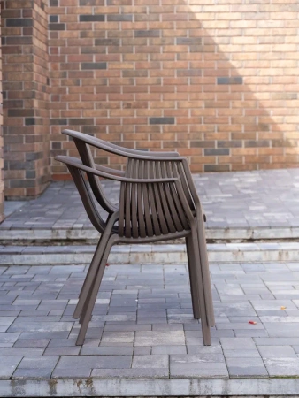 Стул ESCALATE капучино