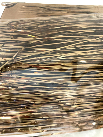 Новогодний дождик медн. 14x76см [66743]