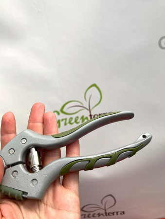 Секатор садовый WORTH [KTW1076]