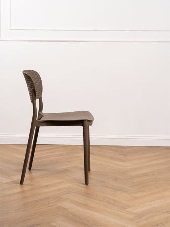 Стул ESKA капучино