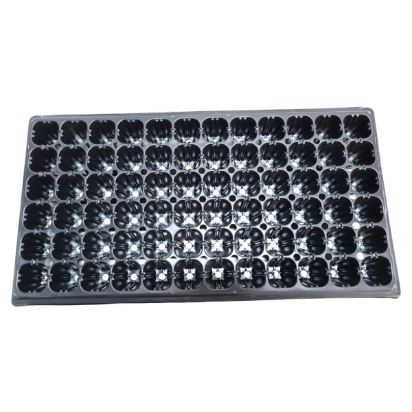 Кассета для рассады, 72 ячейки (40мл), К-72