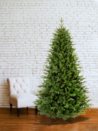 Елка "Аляска" светлая