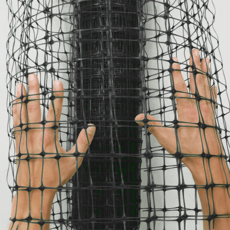 Сетка для палисадника яч.20х20мм, размер 1х10 м