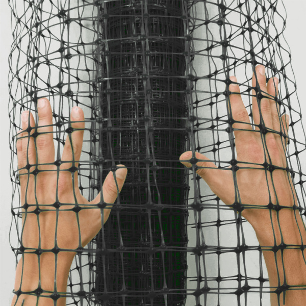 Сетка для палисадника яч.20х20мм, размер 1х10 м