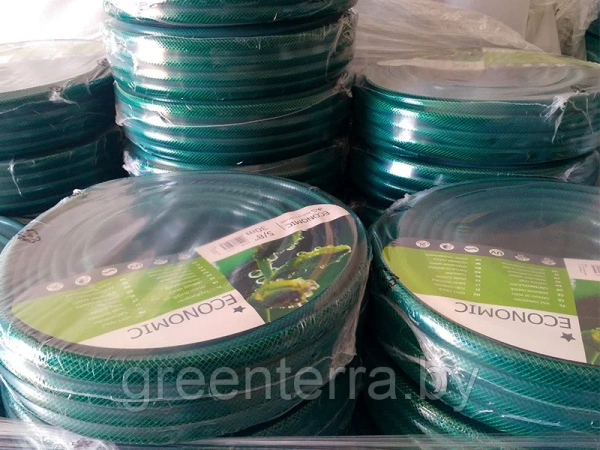 Шланг поливочный Cellfast Economic Шланг поливочный Economic