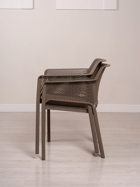 Набор мебели стол круглый Teori + стулья EVER