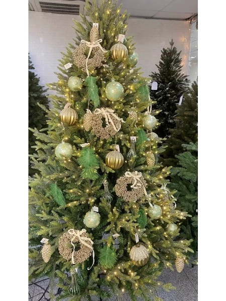 Елка "Этуаль"