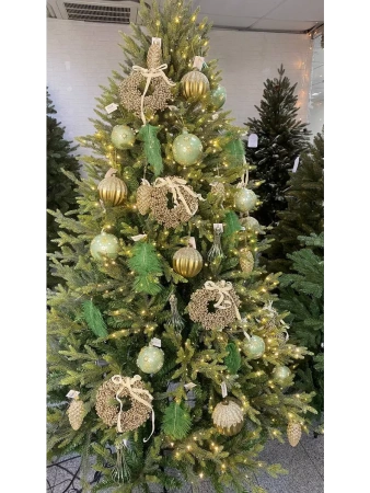 Елка "Этуаль"