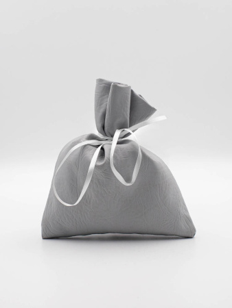 Украшение для больших ёлок "Золотой мешок" 30см, разные цвета Украшение для больших ёлок "Золотой мешок"