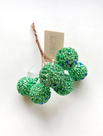 Украшение елочное [BRS23-22-1036