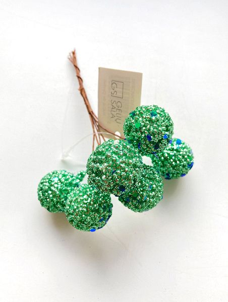 Украшение елочное [BRS23-22-1036]