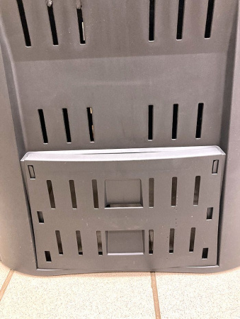 Компостер Compogreen на 320 литров [IKL320C]