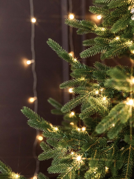 Елка "Раскидистая Премиум" 100% РЕ