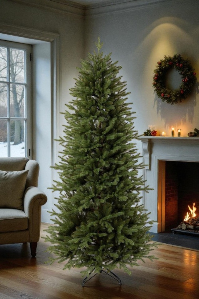 Елка "Аляска" Слим