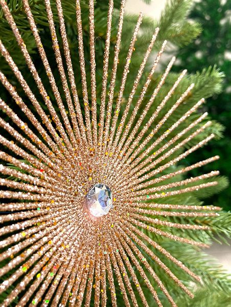 Украшение елочное [62969]