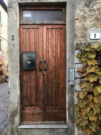 Ящик почтовый SD