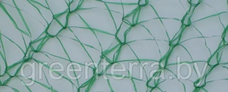 Вязанная сетка рукав  d450 мм