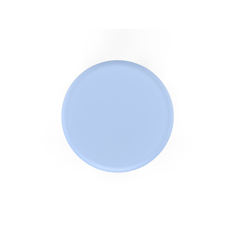 Табурет детский BARNY голубой