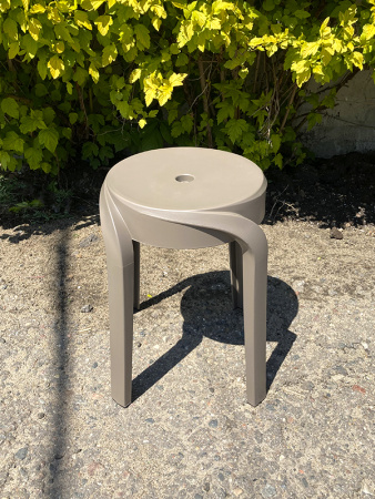 Табурет ECLER капучино