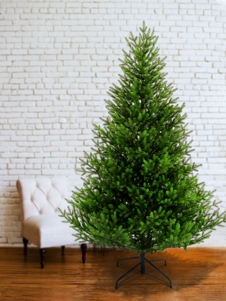 Елка "Сапфир" 100% РЕ