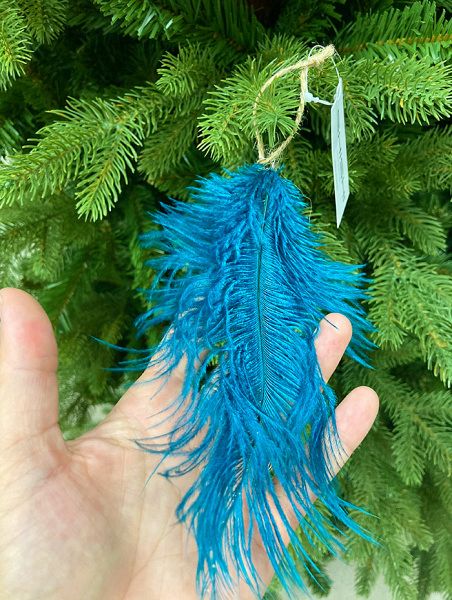 Украшение елочное [51205]